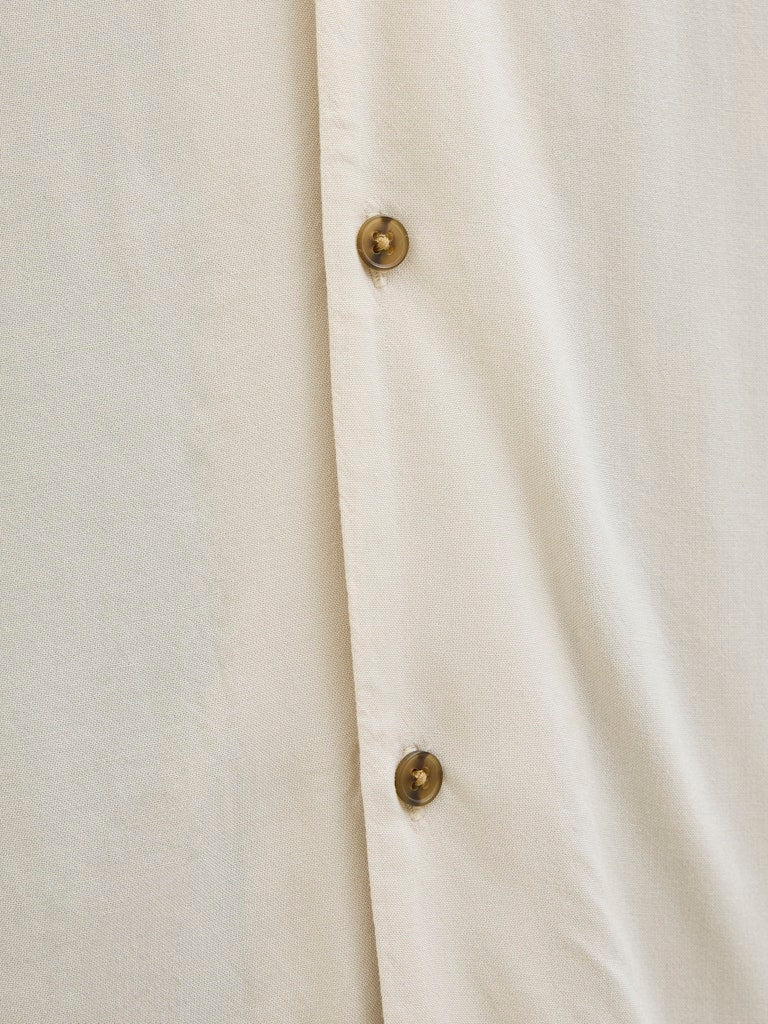 JJEJEFF Shirt - Moonbeam